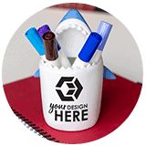 Desk Organizers